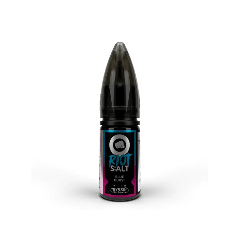 Riot Squad 10ml Nic Salts - Image 20