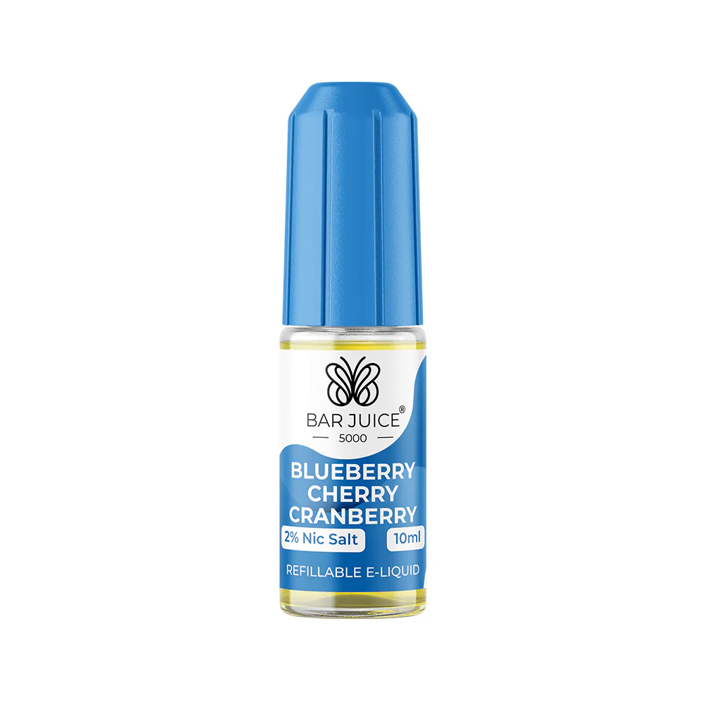 Bar Juice 5000 10ml Nic Salts - Image 8