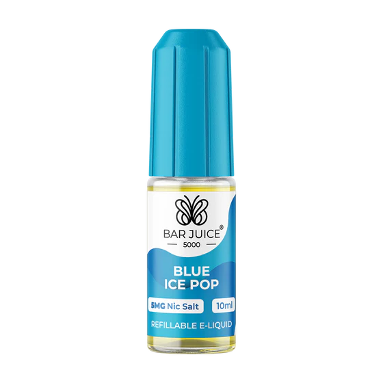 Bar Juice 5000 10ml Nic Salts - Image 39