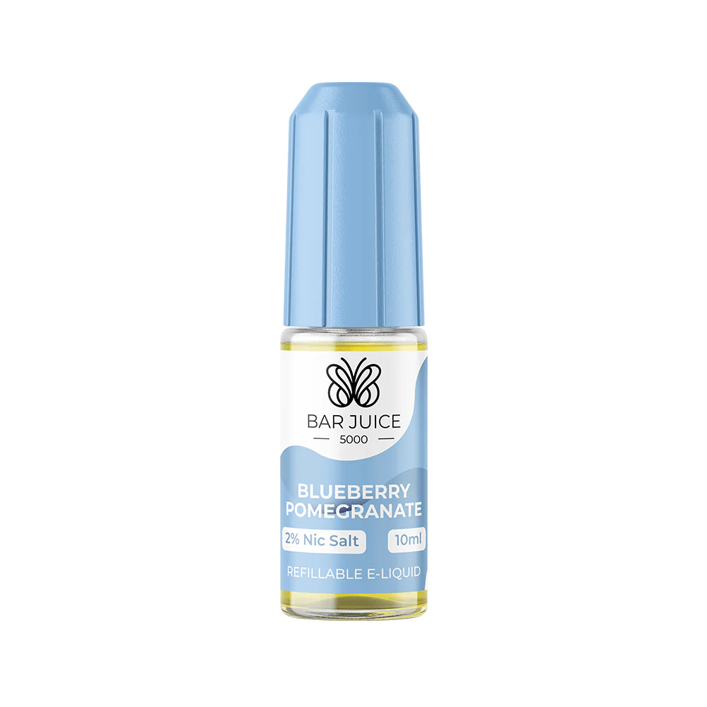 Bar Juice 5000 10ml Nic Salts - Image 9