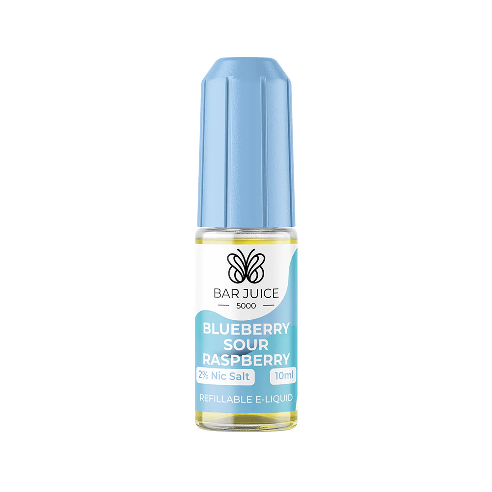 Bar Juice 5000 10ml Nic Salts - Image 10
