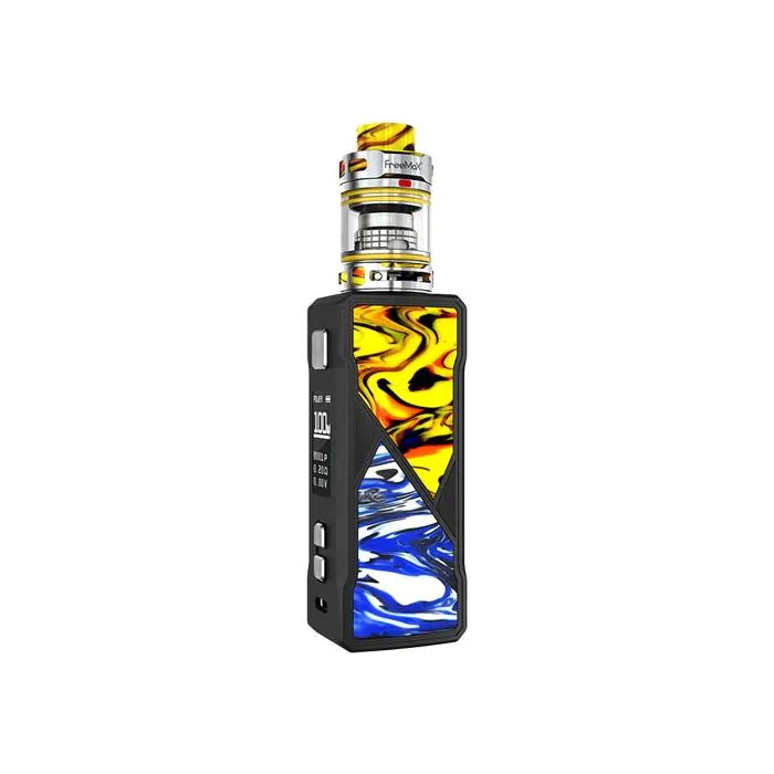 Freemax Maxus 100w Kit - Image 5