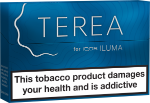 IQOS TEREA 1 / pack - Image 8