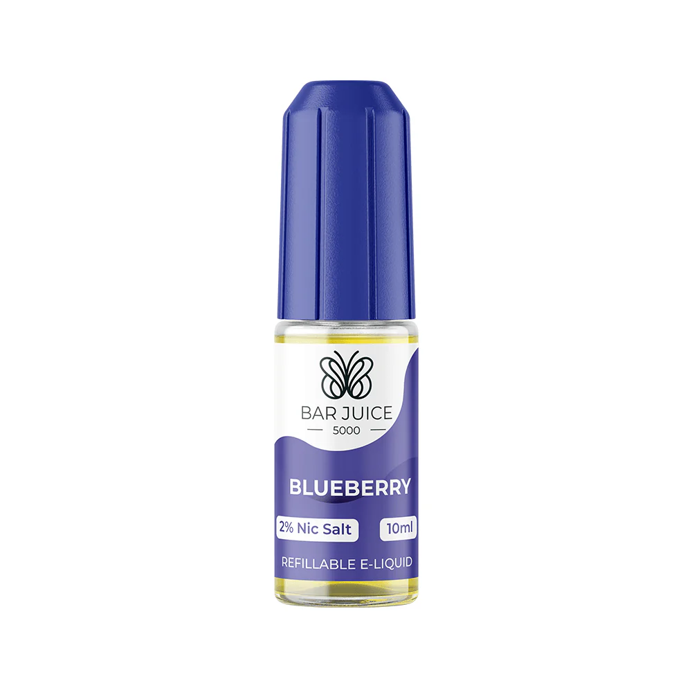 Bar Juice 5000 10ml Nic Salts - Image 7