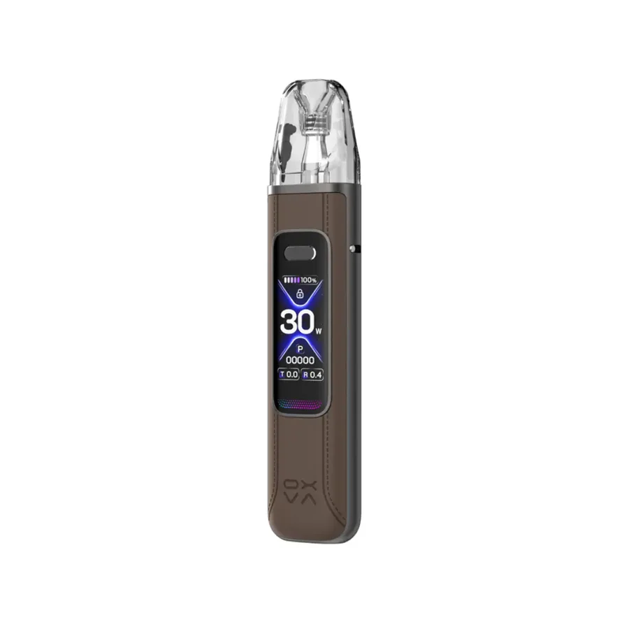 OXVA XLIM PRO 3 VAPE KIT - Image 3