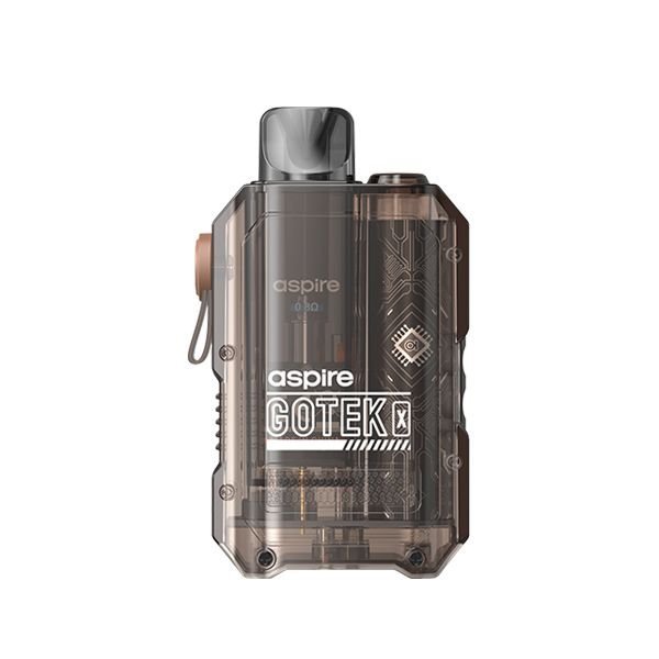ASPIRE GOTEK X POD KIT - Image 4