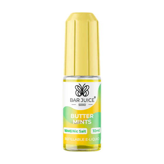 Bar Juice 5000 10ml Nic Salts - Image 40