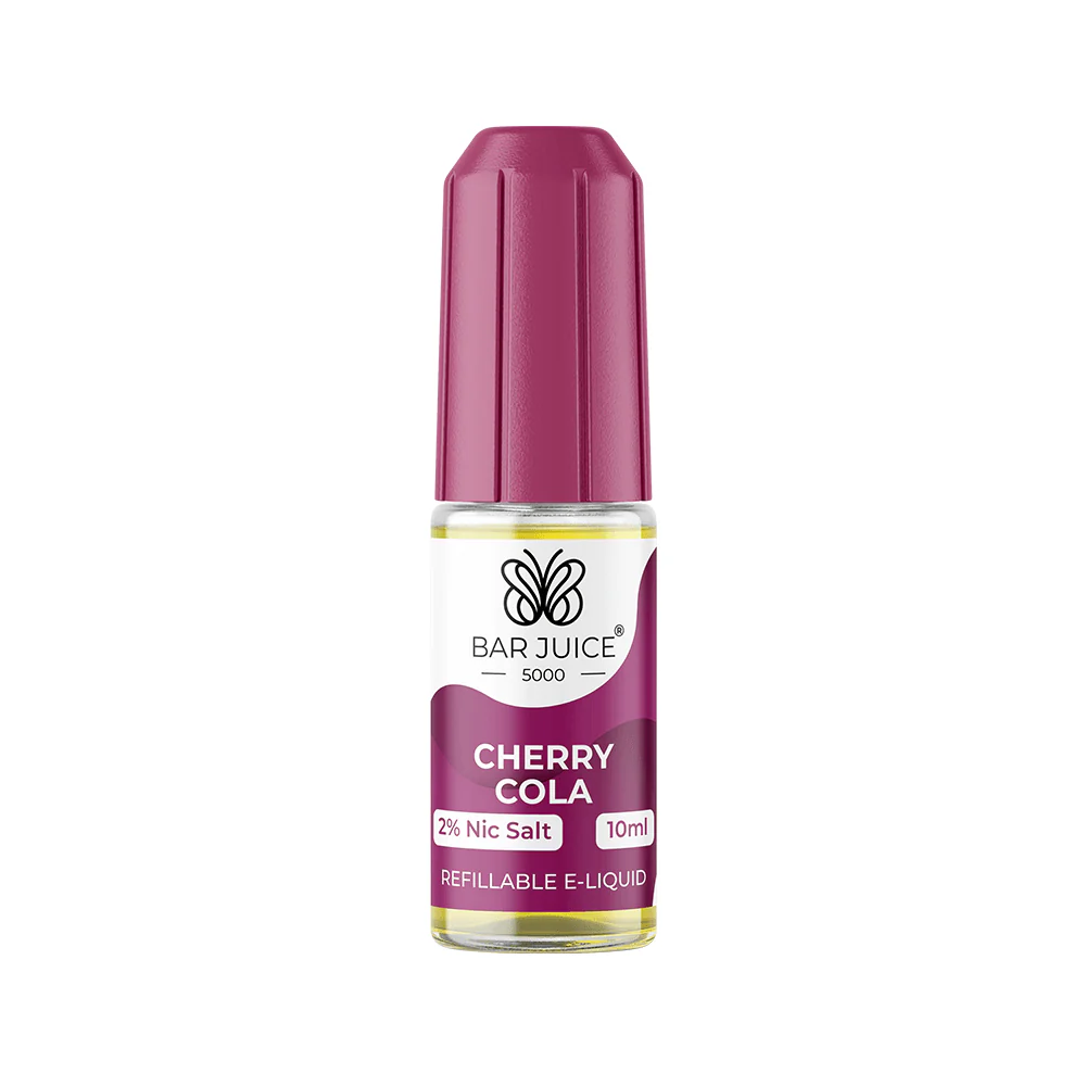 Bar Juice 5000 10ml Nic Salts - Image 11