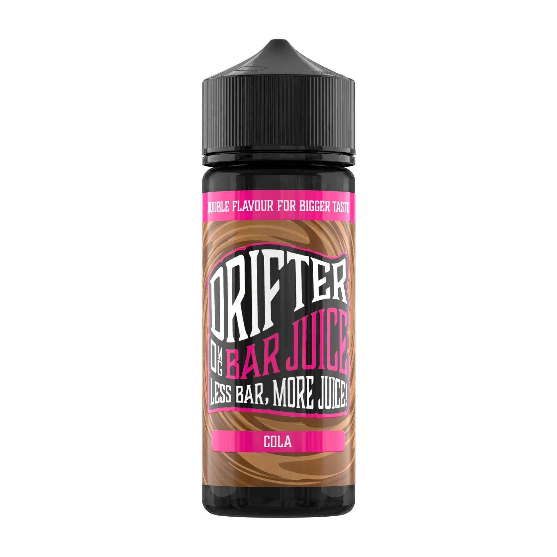 Drifter Bar Juice Range – 100ML 50/50 Shortfills - Image 3