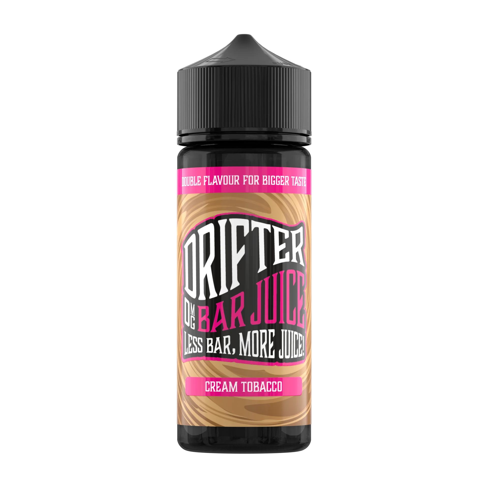 Drifter Bar Juice Range – 100ML 50/50 Shortfills - Image 4