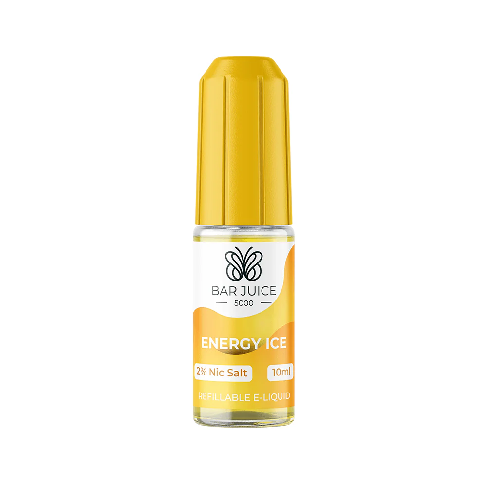 Bar Juice 5000 10ml Nic Salts - Image 12