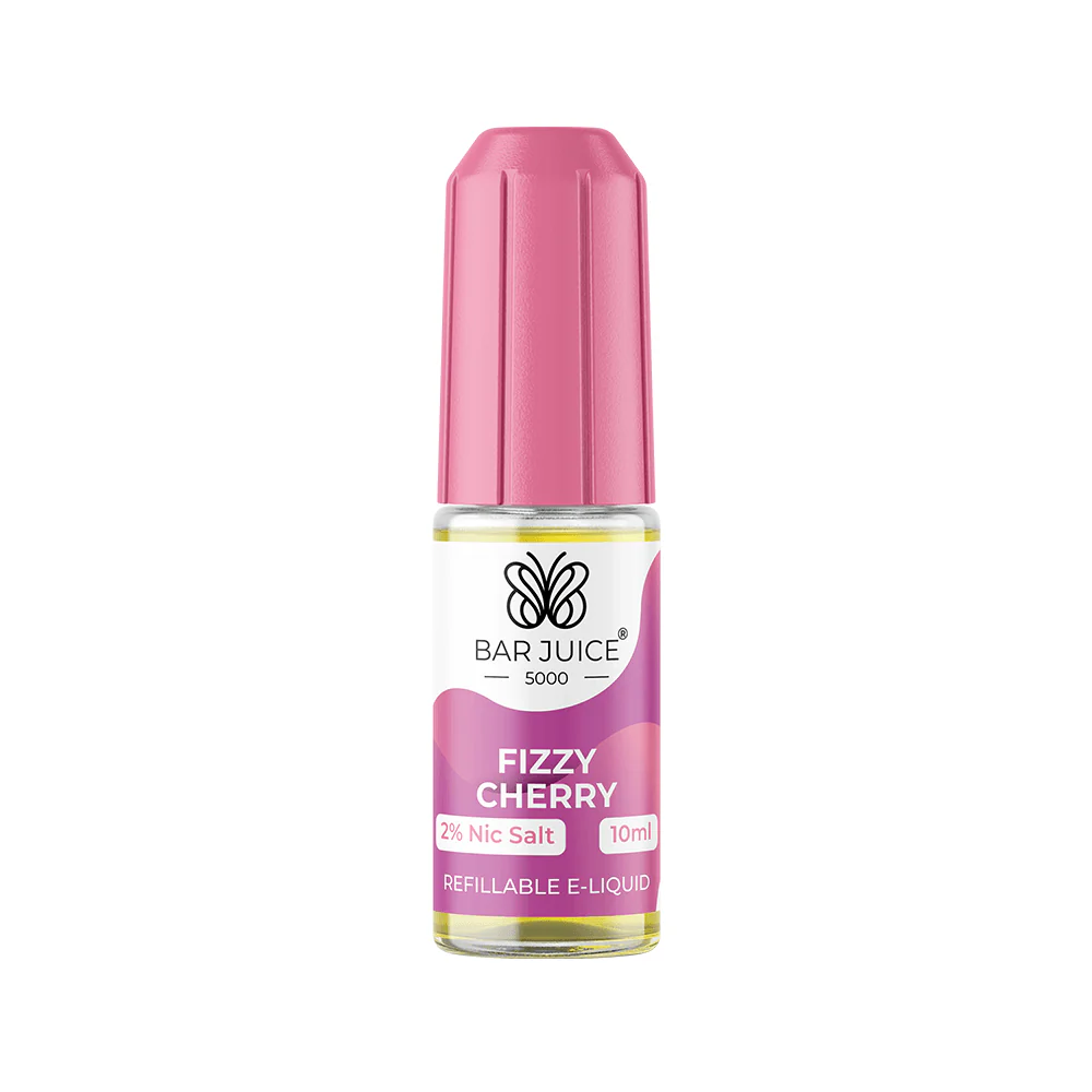 Bar Juice 5000 10ml Nic Salts - Image 13