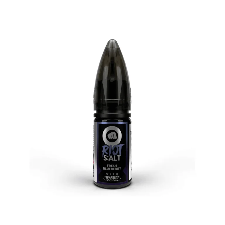 Riot Squad 10ml Nic Salts - Image 22