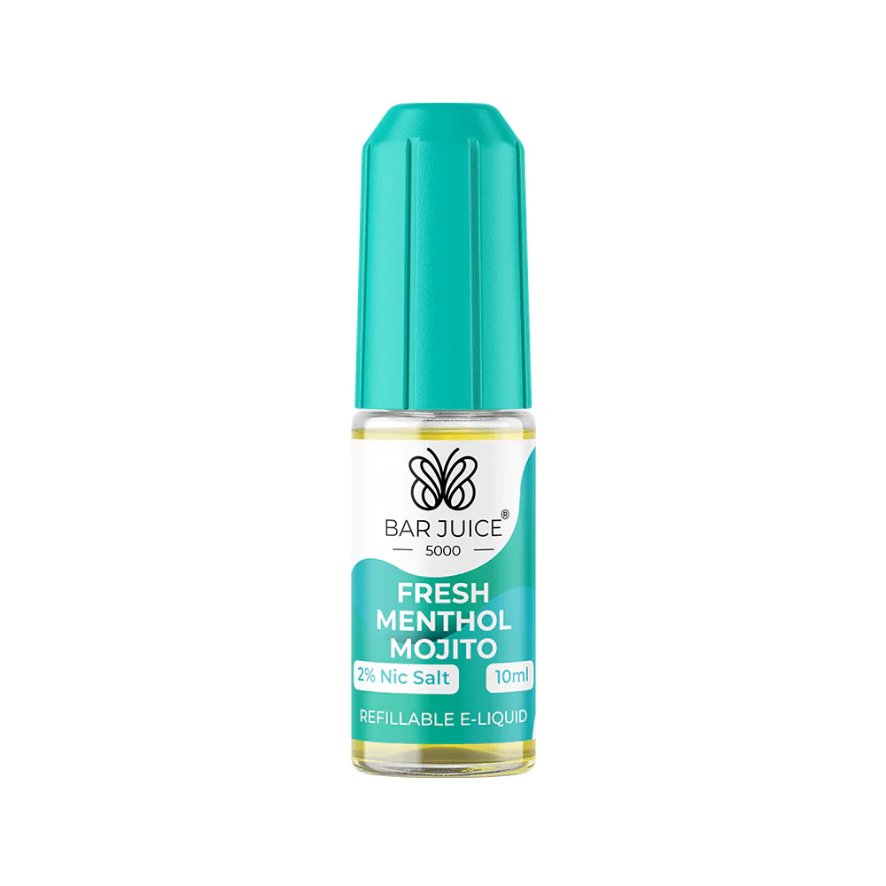 Bar Juice 5000 10ml Nic Salts - Image 14