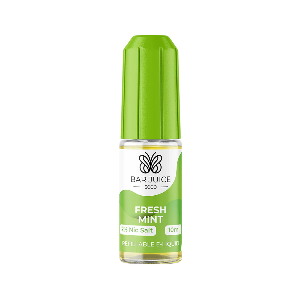 Bar Juice 5000 10ml Nic Salts - Image 15
