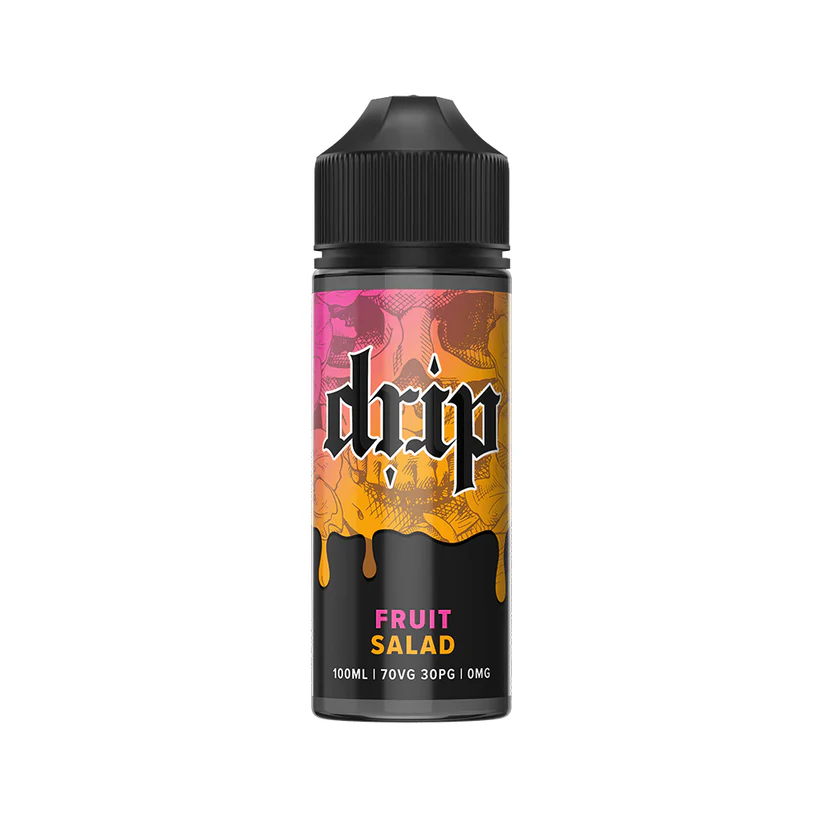 Drip Range - 100ML HVG Shortfills - Image 9