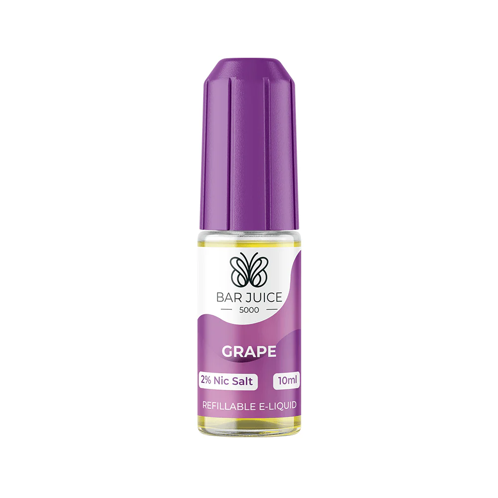 Bar Juice 5000 10ml Nic Salts - Image 16