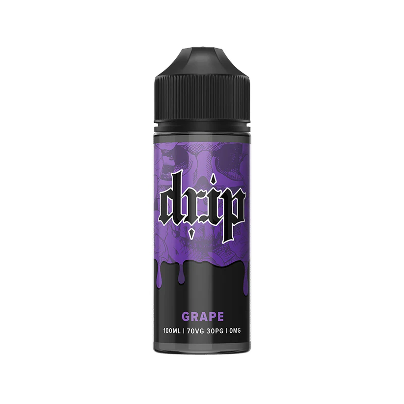 Drip Range - 100ML HVG Shortfills - Image 10