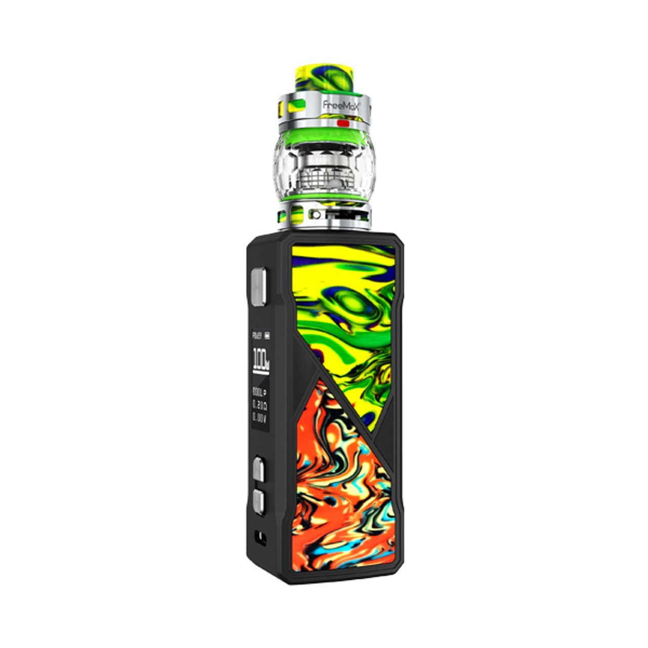 Freemax Maxus 100w Kit - Image 2