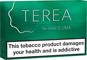 IQOS TEREA 1 / pack - Image 7