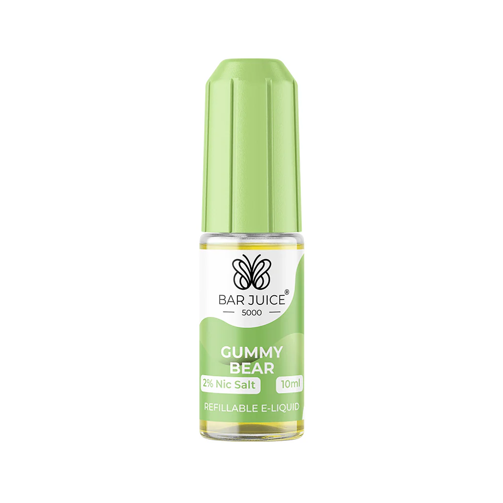 Bar Juice 5000 10ml Nic Salts - Image 17
