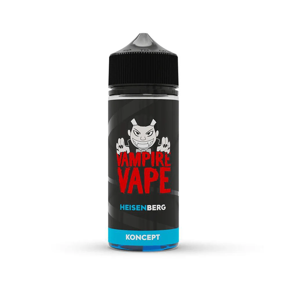 Vampire Vape Koncept Range - 100ml HVG Shortfills - Image 3