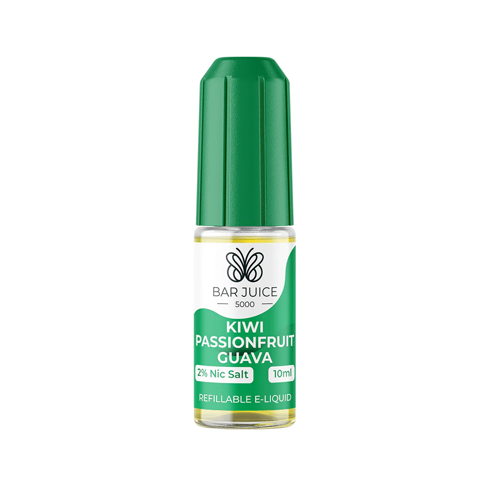 Bar Juice 5000 10ml Nic Salts - Image 18