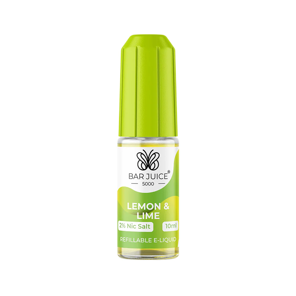 Bar Juice 5000 10ml Nic Salts - Image 19