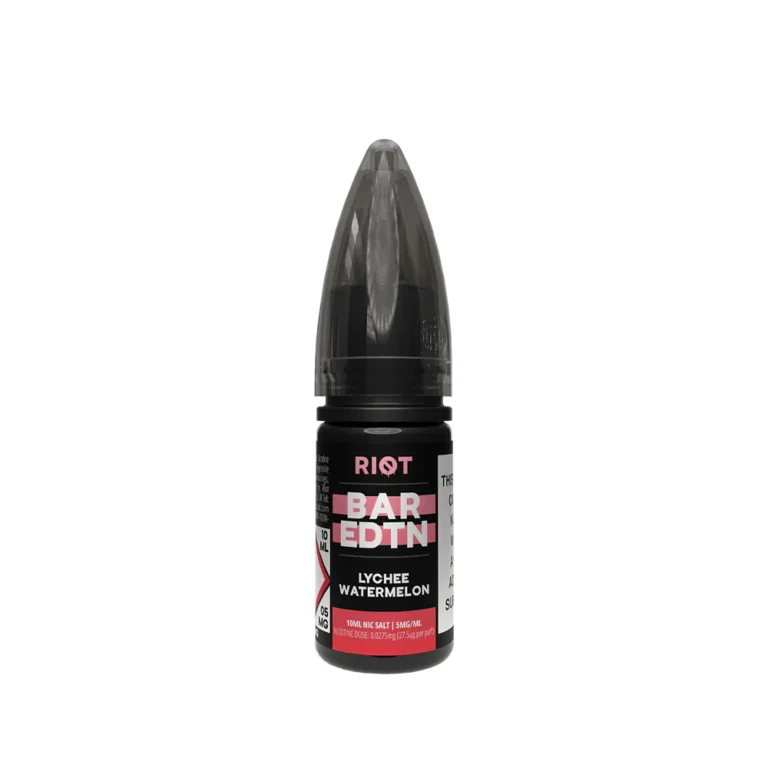 Riot Squad 10ml Nic Salts - Image 23