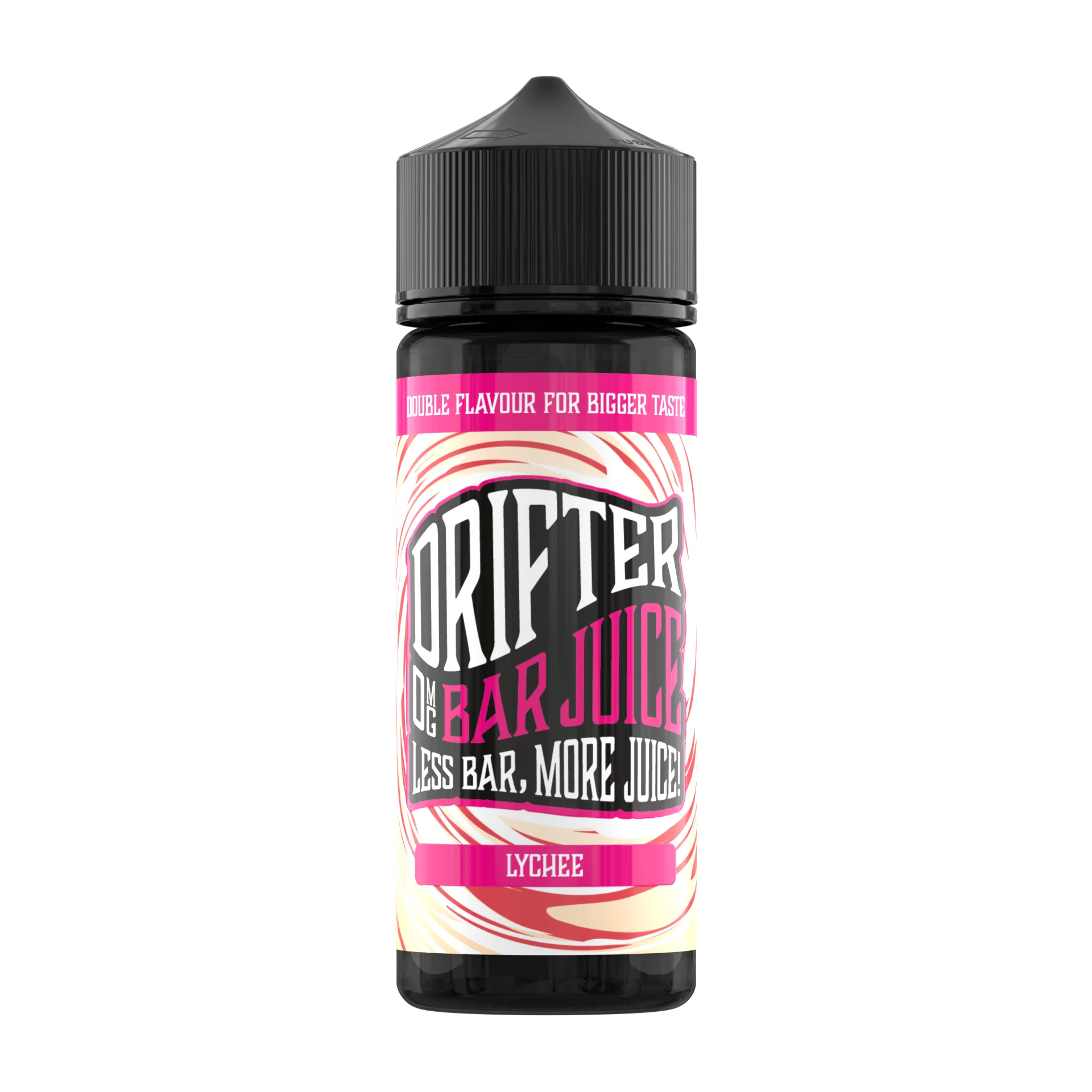Drifter Bar Juice Range – 100ML 50/50 Shortfills - Image 7