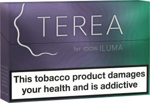 IQOS TEREA 1 / pack - Image 6
