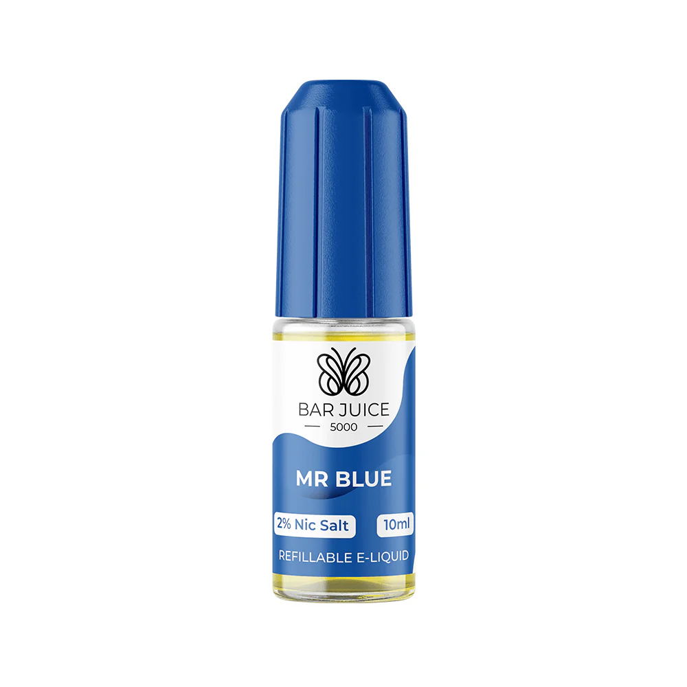 Bar Juice 5000 10ml Nic Salts - Image 20