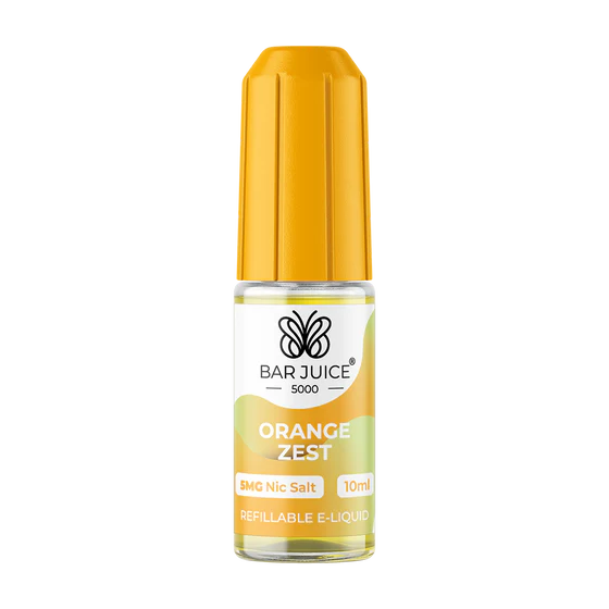 Bar Juice 5000 10ml Nic Salts - Image 32