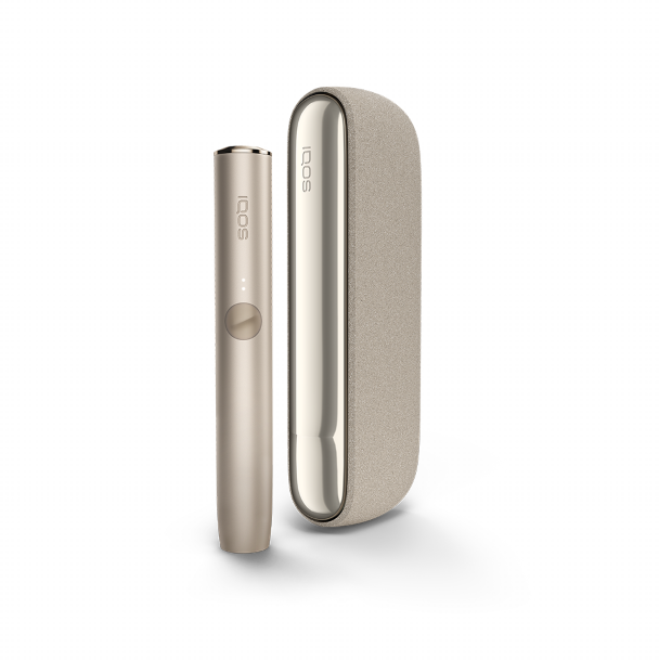 IQOS ILUMA KIT - Image 3