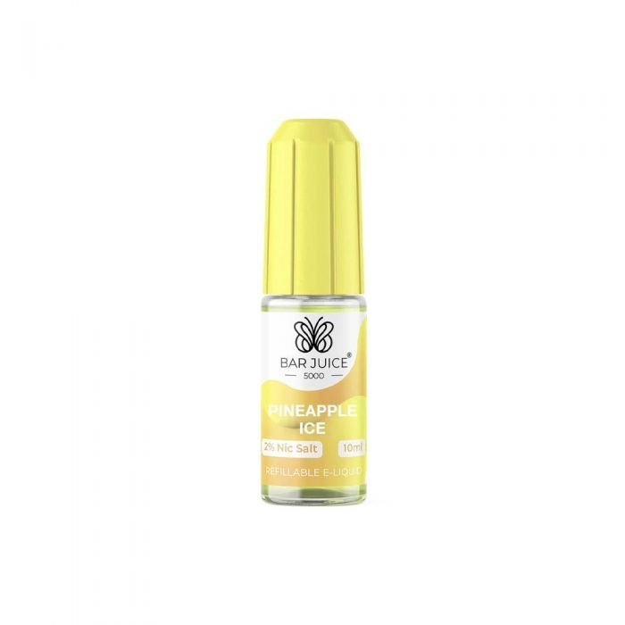 Bar Juice 5000 10ml Nic Salts - Image 2