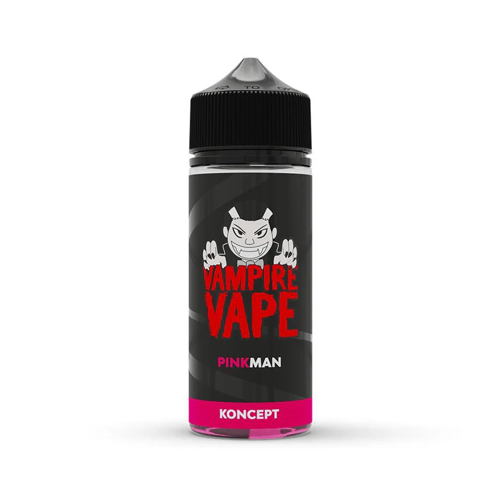 Vampire Vape Koncept Range - 100ml HVG Shortfills - Image 4
