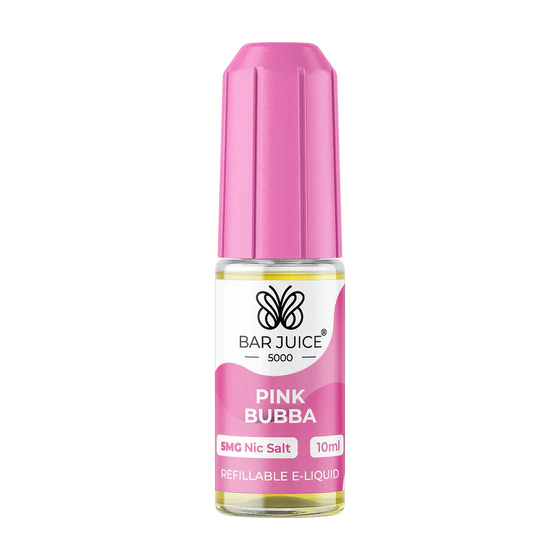 Bar Juice 5000 10ml Nic Salts - Image 37