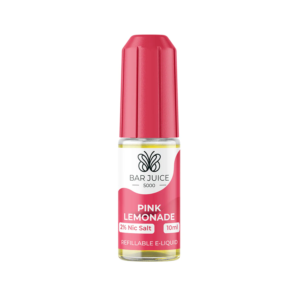 Bar Juice 5000 10ml Nic Salts - Image 22