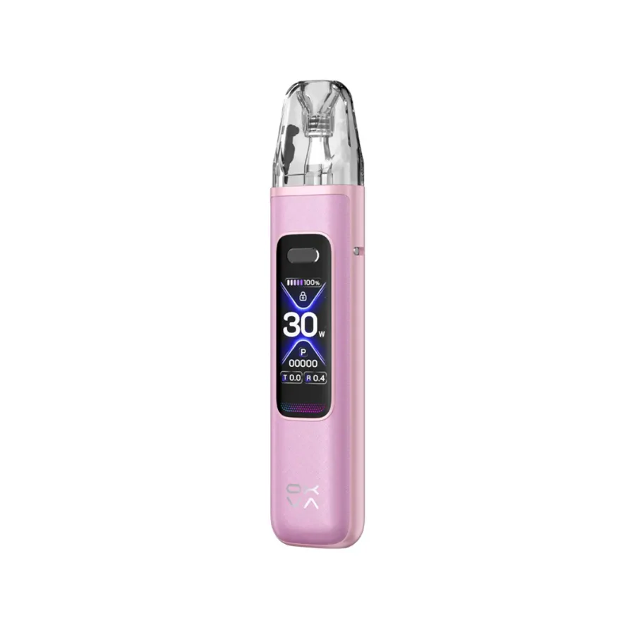OXVA XLIM PRO 3 VAPE KIT - Image 8