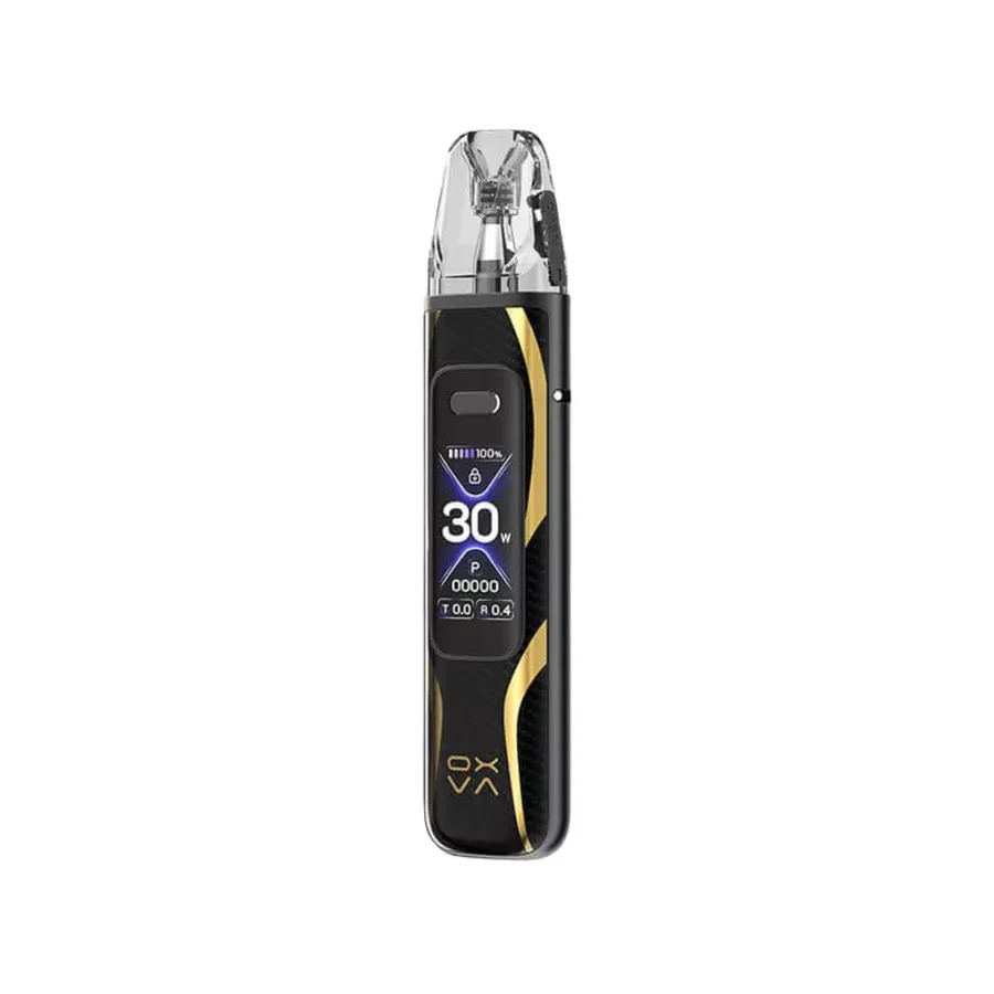 OXVA XLIM PRO 3 VAPE KIT - Image 9