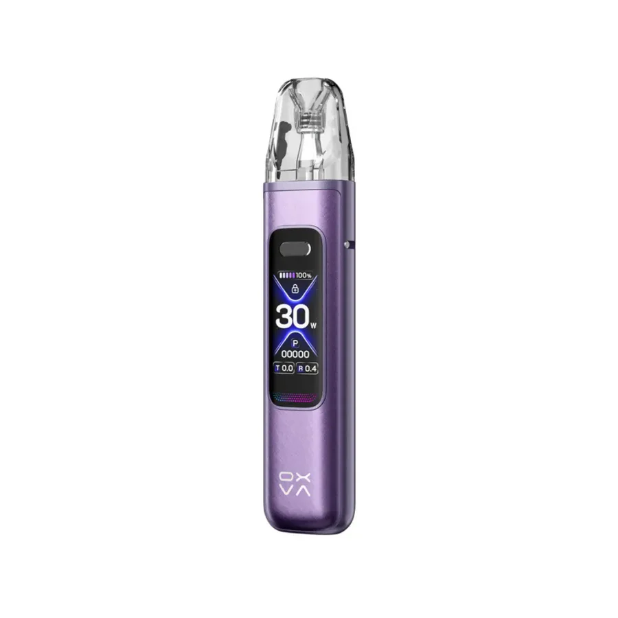 OXVA XLIM PRO 3 VAPE KIT - Image 5