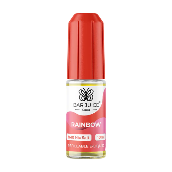 Bar Juice 5000 10ml Nic Salts - Image 34