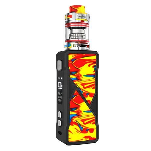 Freemax Maxus 100w Kit - Image 4