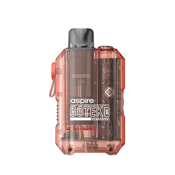 ASPIRE GOTEK X POD KIT - Image 9