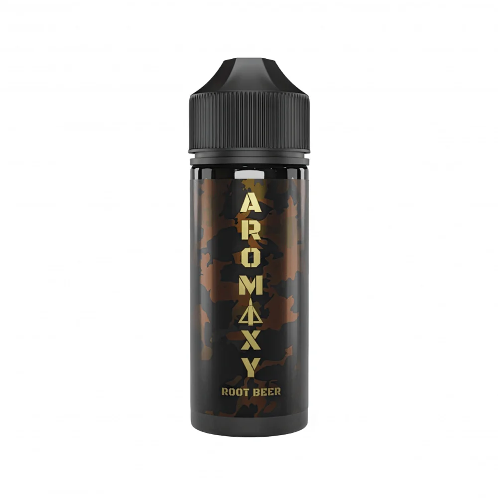 Aromaxy Range - 100ml HVG Shortfills - Image 6