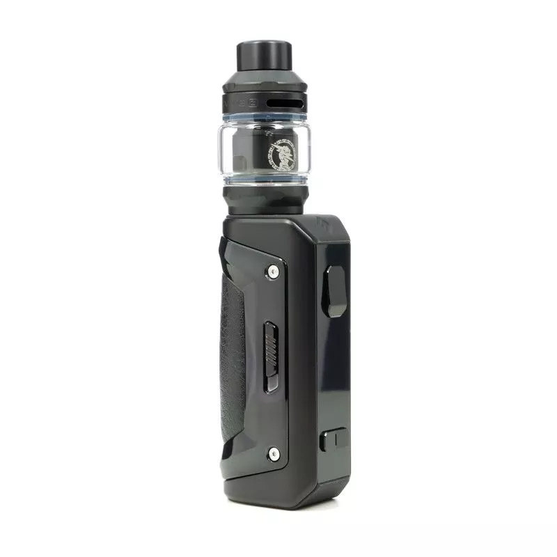 Geek Vape Aegis Solo 2 (S100) Sub Ohm Vape kit - Classic Black