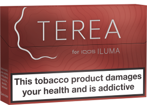 IQOS TEREA 1 / pack - Image 4