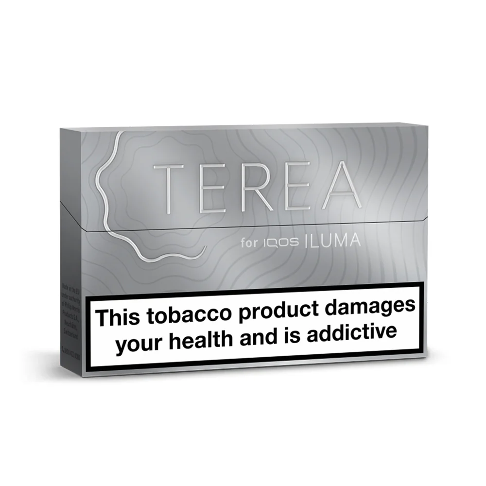 IQOS TEREA 1 / pack - Image 18