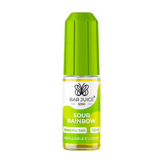 Bar Juice 5000 10ml Nic Salts - Image 33