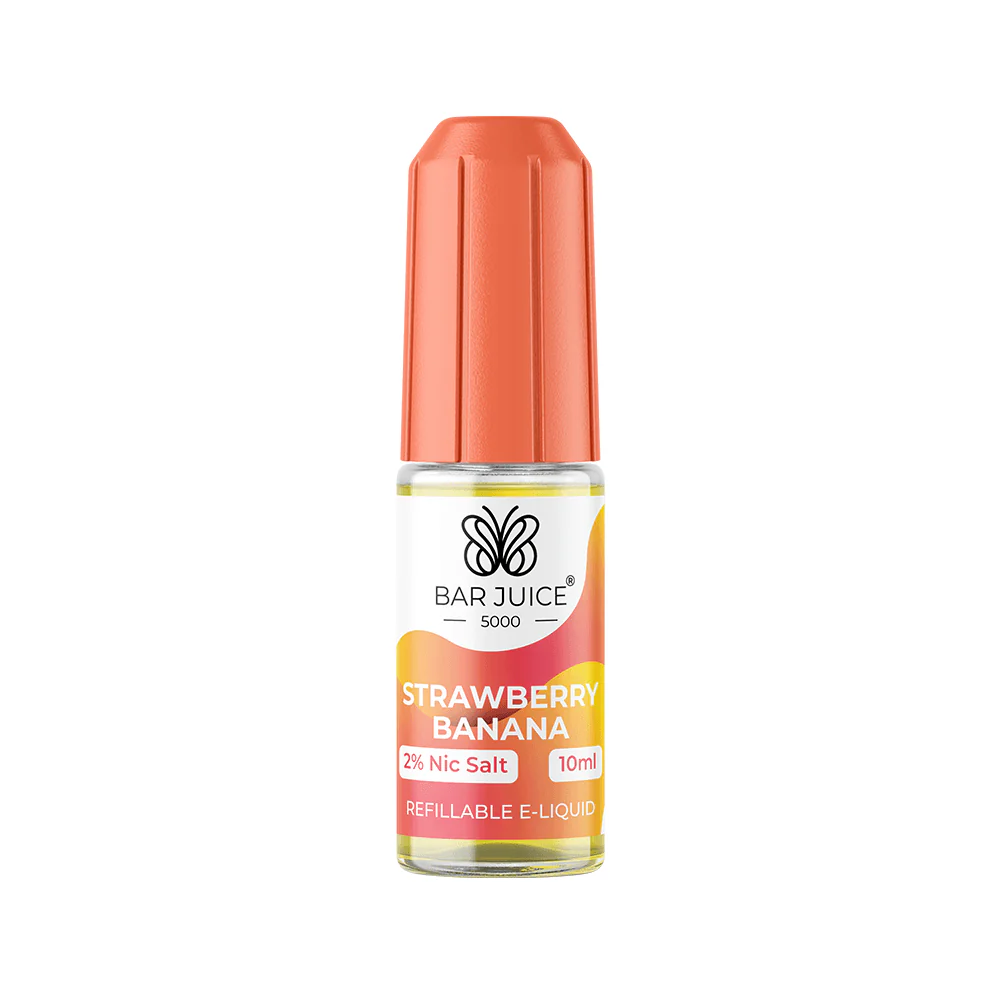 Bar Juice 5000 10ml Nic Salts - Image 24